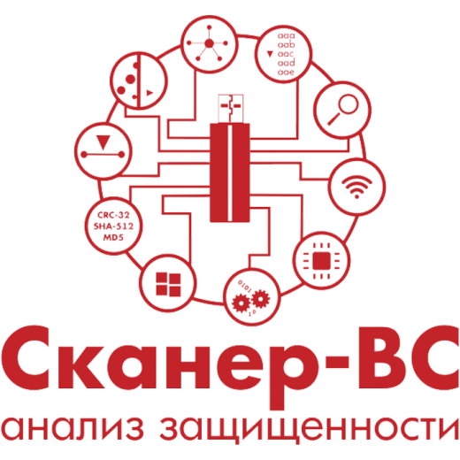 СКАНЕР-ВС